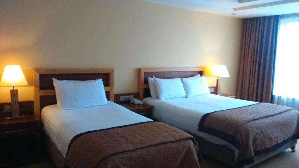 Annebrook House Hotel Mullingar Eksteriør billede