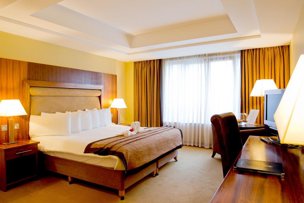 Annebrook House Hotel Mullingar Eksteriør billede