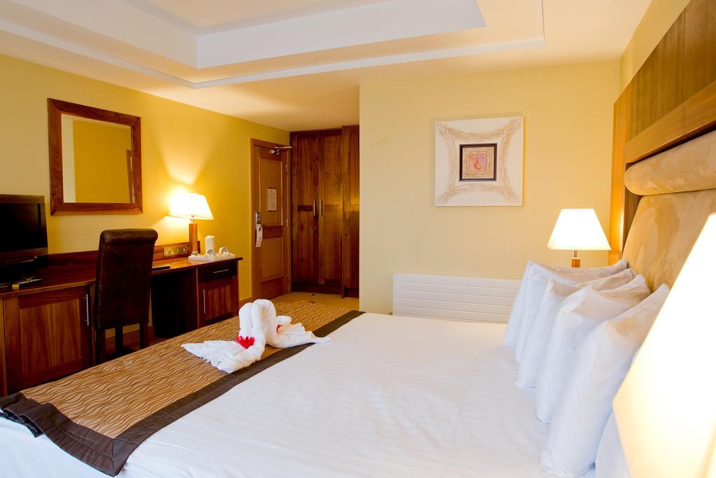 Annebrook House Hotel Mullingar Eksteriør billede
