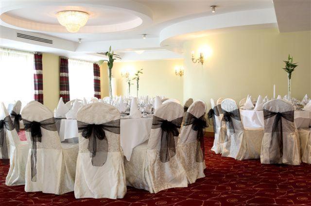 Annebrook House Hotel Mullingar Eksteriør billede