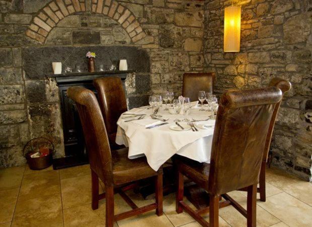 Annebrook House Hotel Mullingar Eksteriør billede
