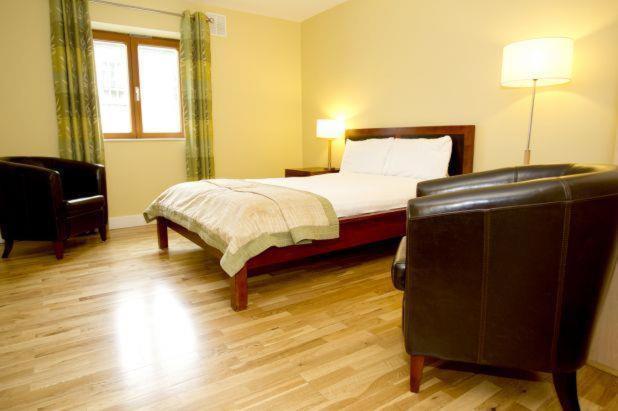 Annebrook House Hotel Mullingar Eksteriør billede
