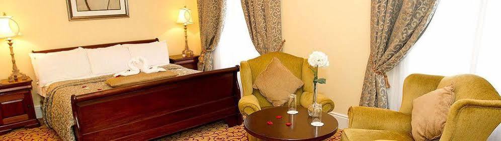 Annebrook House Hotel Mullingar Eksteriør billede