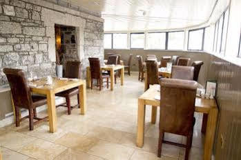 Annebrook House Hotel Mullingar Eksteriør billede