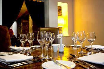 Annebrook House Hotel Mullingar Eksteriør billede