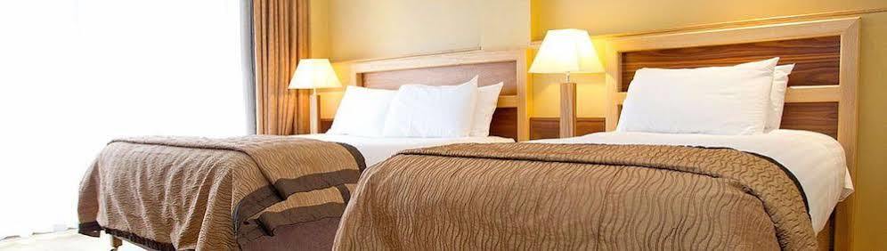 Annebrook House Hotel Mullingar Eksteriør billede