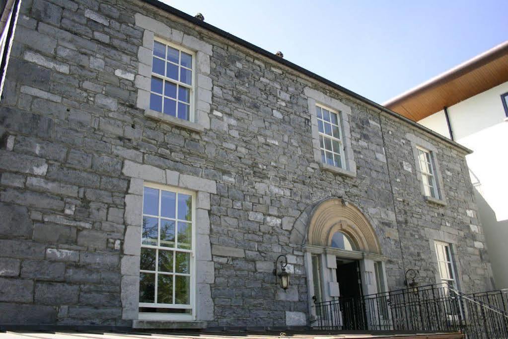 Annebrook House Hotel Mullingar Eksteriør billede