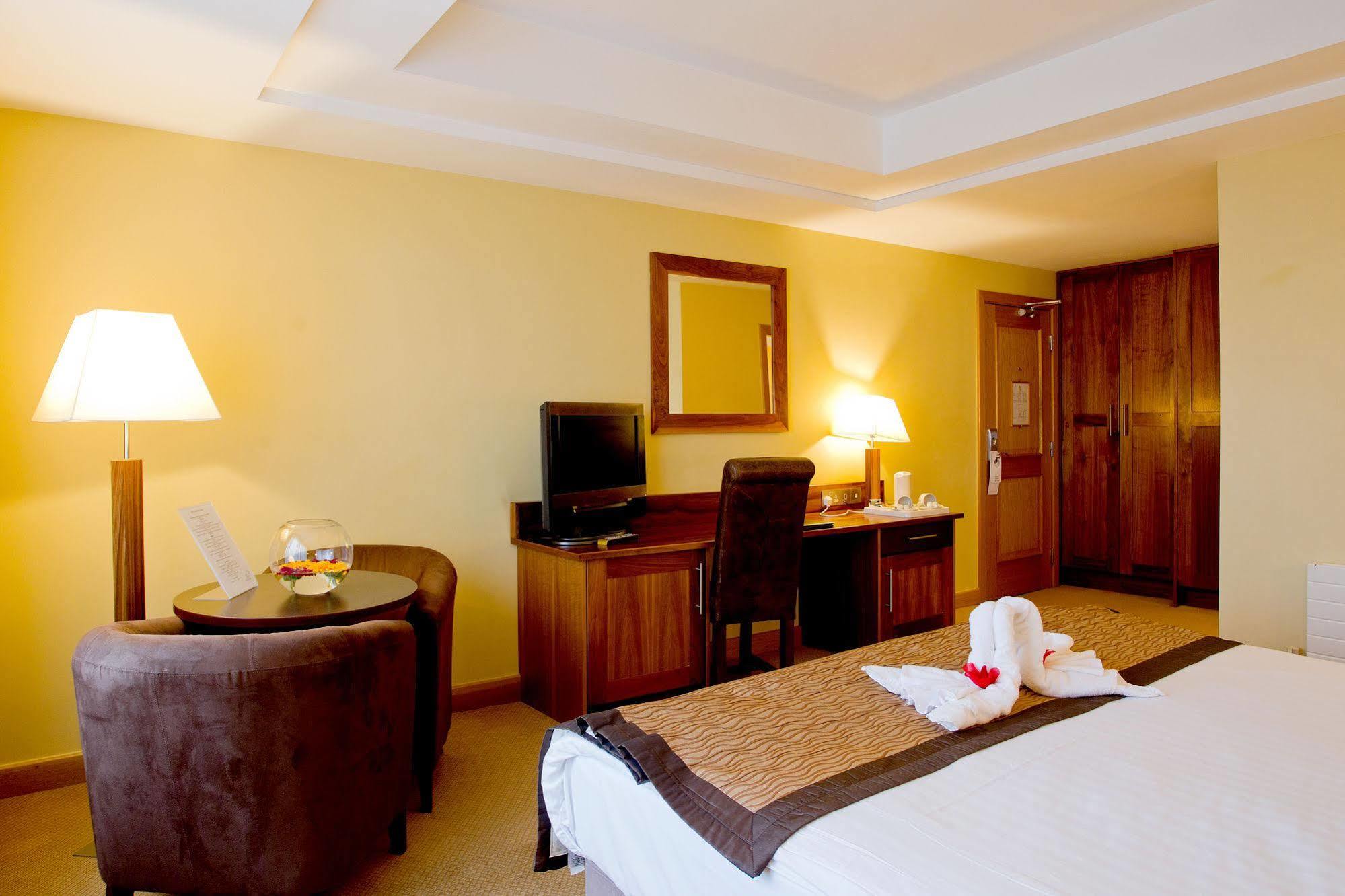 Annebrook House Hotel Mullingar Eksteriør billede