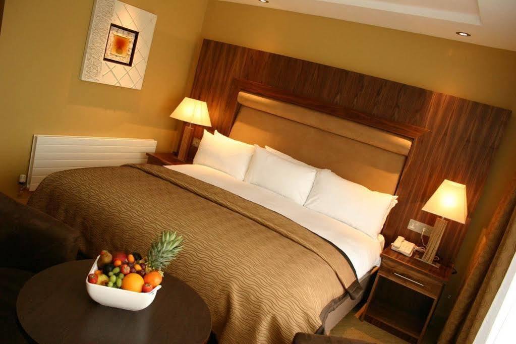 Annebrook House Hotel Mullingar Værelse billede