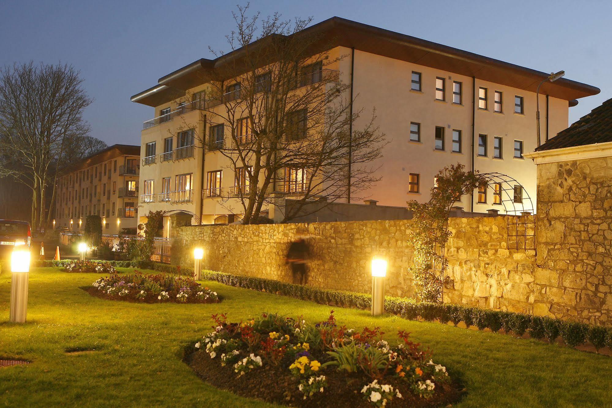 Annebrook House Hotel Mullingar Eksteriør billede