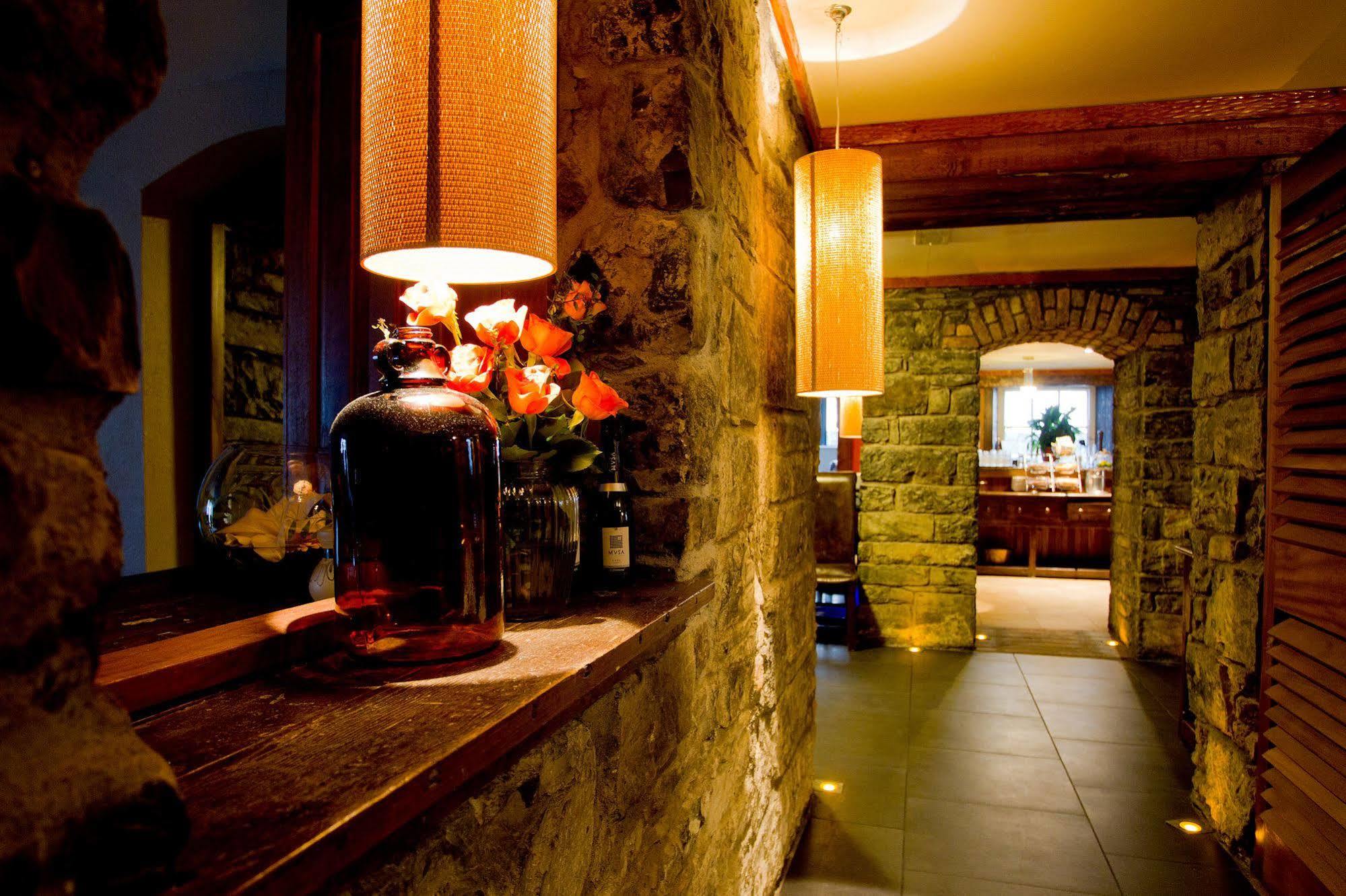 Annebrook House Hotel Mullingar Eksteriør billede