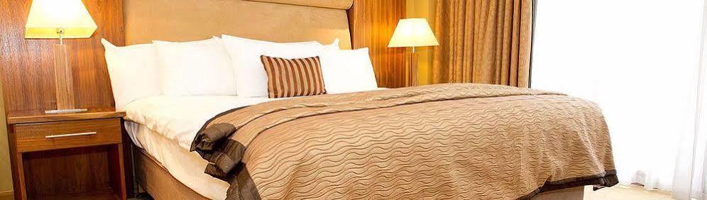 Annebrook House Hotel Mullingar Eksteriør billede