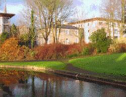 Annebrook House Hotel Mullingar Eksteriør billede